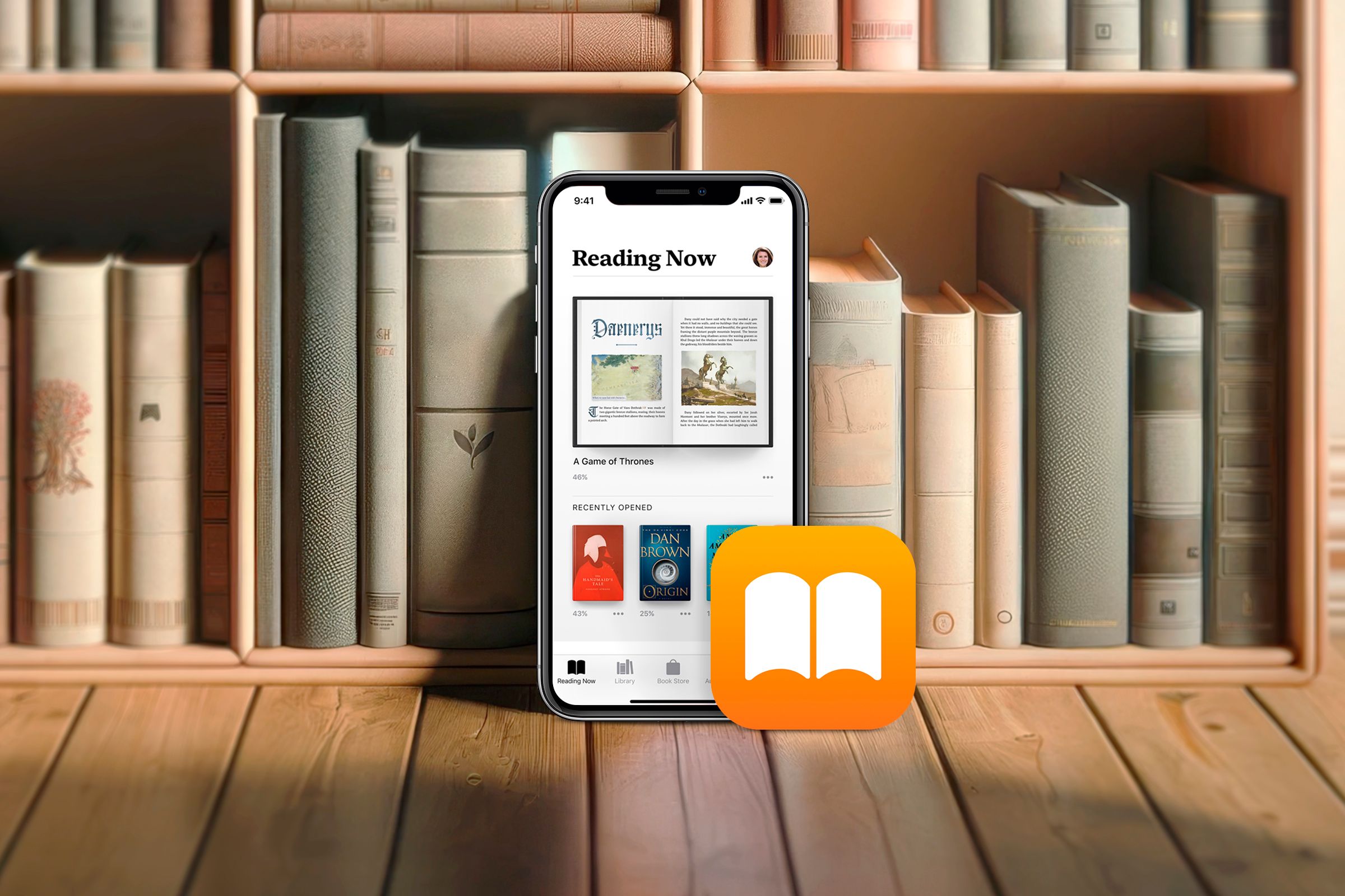 Unlock the Full Potential of Apple Books with These 10 Expert Tips