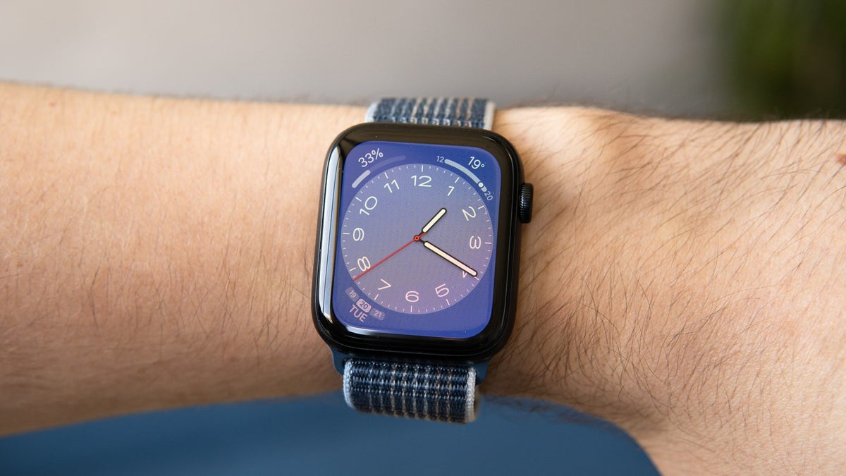 Walmart Offers Irresistible Deal on Apple Watch SE 2 (2022) – Don’t Miss Out!