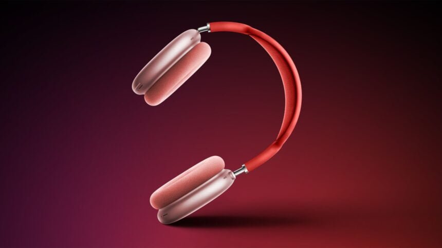 New Apple AirPods Max 2: Everything You Need to Know About Apple's Latest Over-Ear Headphones