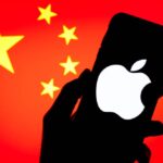 Apple App Store Bans WhatsApp, Threads, and More in China