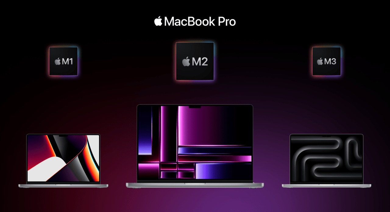 Which MacBook Pro Model Should You Choose: M2 or M3?