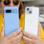 Pixel 8a vs iPhone 15: Could the iPhone have met its match in the budget smartphone arena?