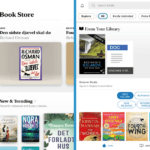 Apple Books or Kindle: Which one is superior?