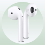 Apple’s AirPods now discounted to  on Amazon, matching Black Friday deal