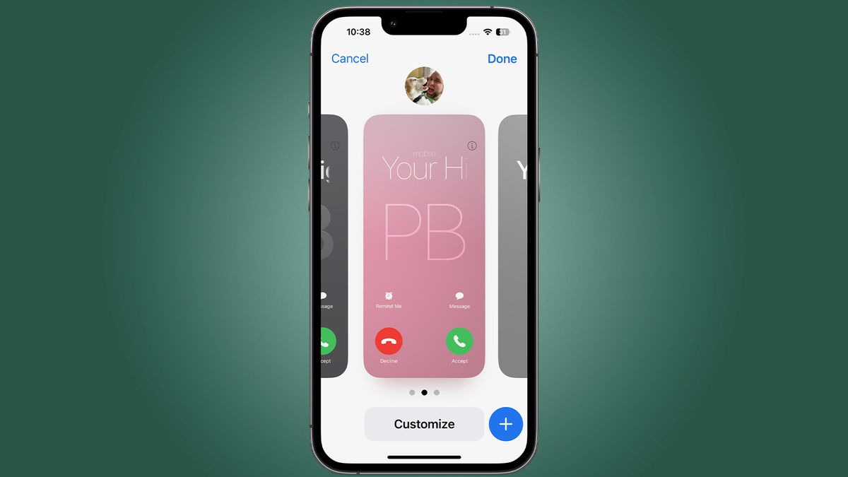 Creating Contact Posters in iOS 17: A Step-by-Step Guide