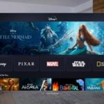 Apple Vision Pro: Discover the Revolutionary Technology for an Incredible Movie-Watching Experience