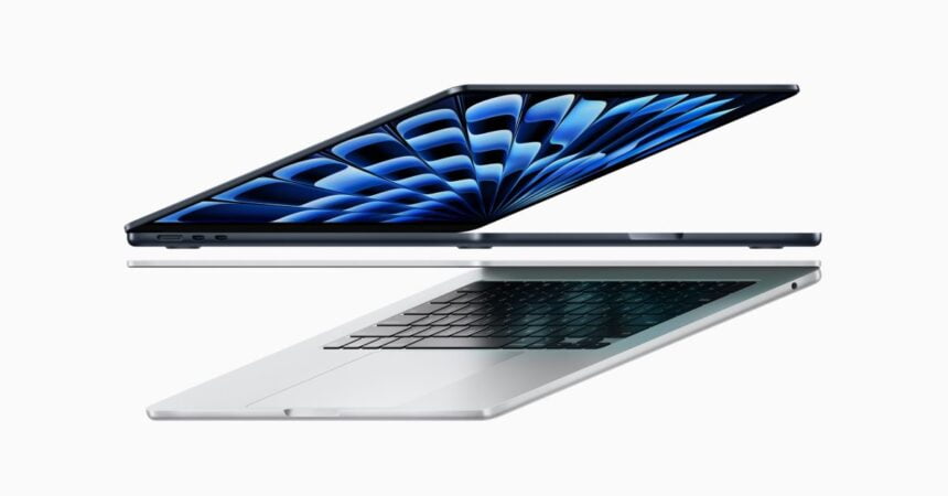 New Deals: Save 0 on 15-inch M3 MacBook Air with 16GB RAM, AirPods Pro 2 for 0, iMac, Beats, and More