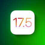 New iOS 17.5 Update from Apple Includes Cross-Platform Tracking Detection and EU App Downloads from Websites