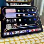 Review of the Apple iPad Pro (M4, 7th gen): A Powerful and Bright Device