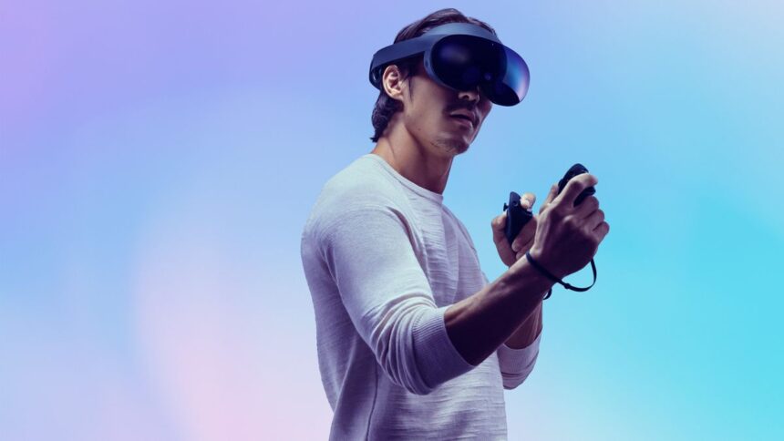 Samsung XR Headset and Meta Quest Pro 2 could leapfrog Qualcomm generations to outpace the Apple Vision Pro