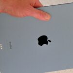 The latest iPad Air from Apple is facing potential challenges