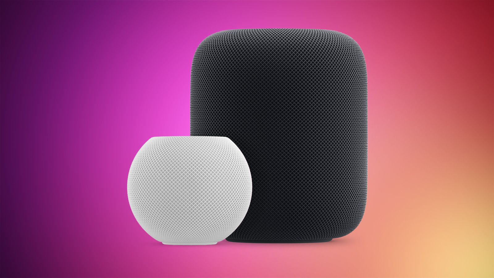 Time-Telling Function on HomePod’s Siri Appears to Be Malfunctioning