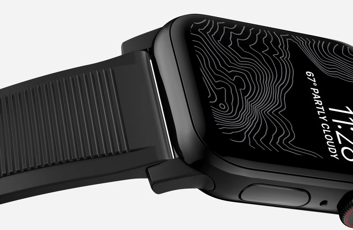 Top Apple Watch Ultra 2 Bands for 2024