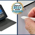 Transform your Apple iPad into a powerful laptop with the top accessories of 2024