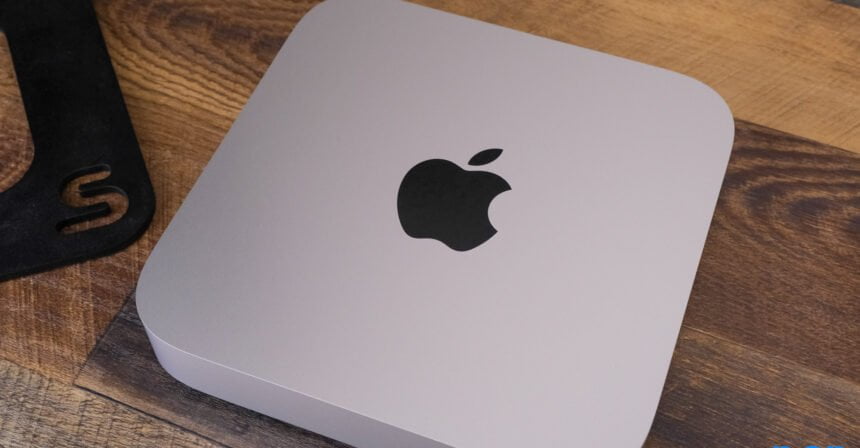 Why the M2 Mac mini outperforms the MacBook