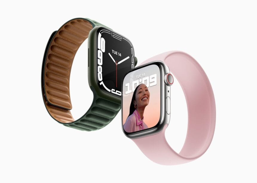 Apple Watch Series 7 on T-Mobile: Prices, Plans, and More