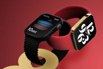 Guide to Apple Watch Series 8 T-Mobile: Features, Pricing, and Cellular Options