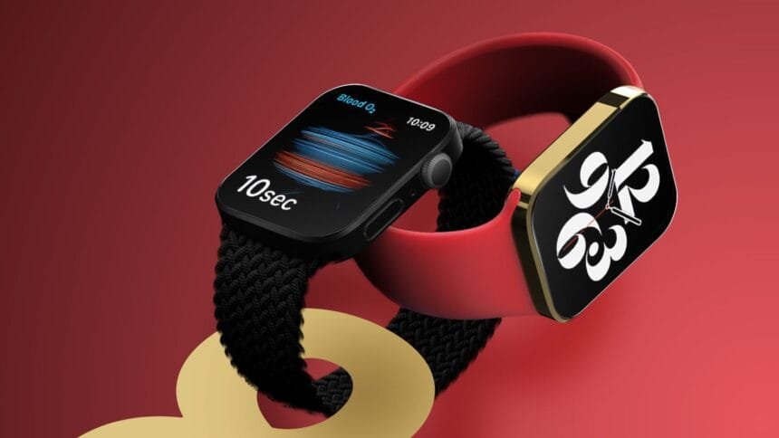 Guide to Apple Watch Series 8 T-Mobile: Features, Pricing, and Cellular Options