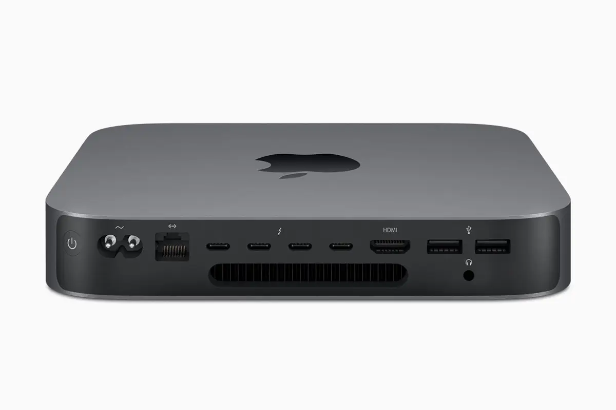 BackMarket Mac Mini: A Complete Guide to Buying a Refurbished Mac Mini BackMarket Mac Mini: A Complete Guide to Buying a Refurbished Mac Mini