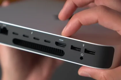 Mac Mini Dolby Vision: High-End Visuals on Apple’s Compact Powerhouse