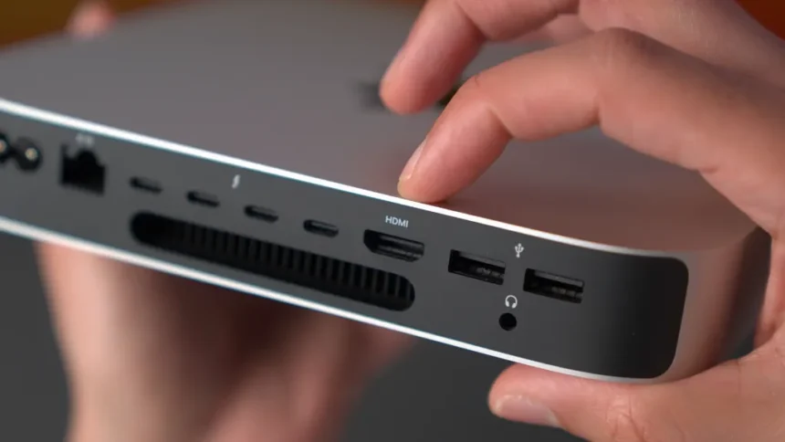 Mac Mini Dolby Vision: High-End Visuals on Apple’s Compact Powerhouse