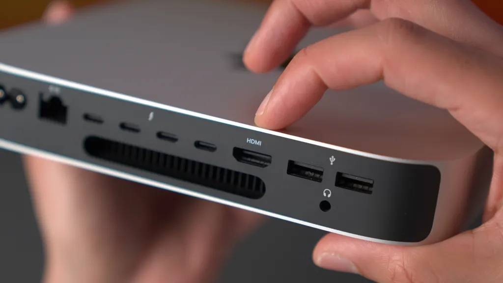 Mac Mini Dolby Vision: High-End Visuals on Apple’s Compact Powerhouse Mac Mini Dolby Vision: High-End Visuals on Apple’s Compact Powerhouse