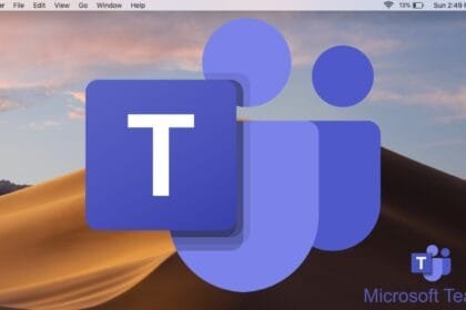 Microsoft Teams for MacBook Air: Everything You Need to Know