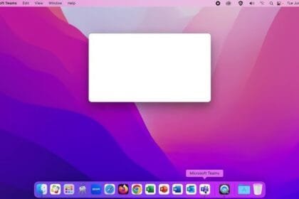 Microsoft Teams for Mac: A Complete Guide for Mac Users