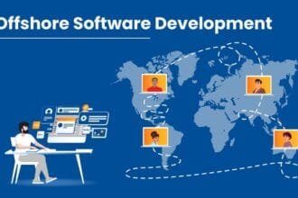 Offshore Software Development Services: Everything You Need to Know