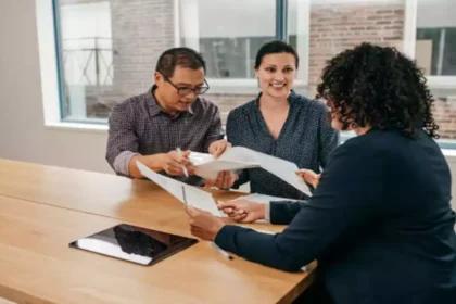 Should You Work With A Mortgage Broker?